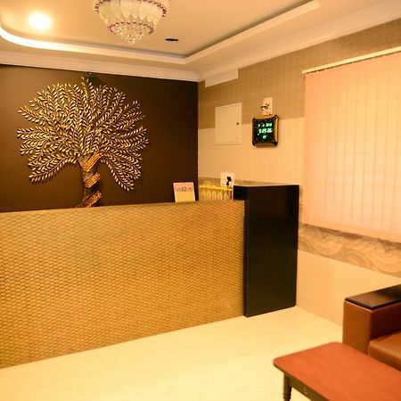 Arjun Inn 钦奈 外观 照片