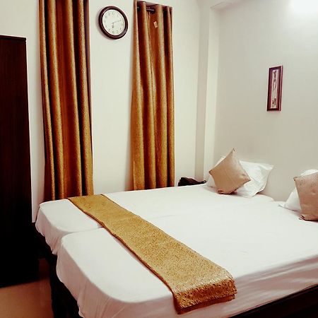 Arjun Inn 钦奈 外观 照片