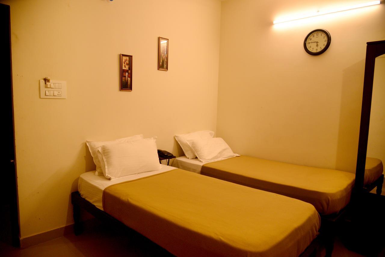 Arjun Inn 钦奈 客房 照片